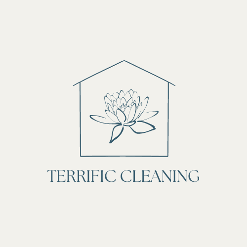 Terrific Cleaning Logo